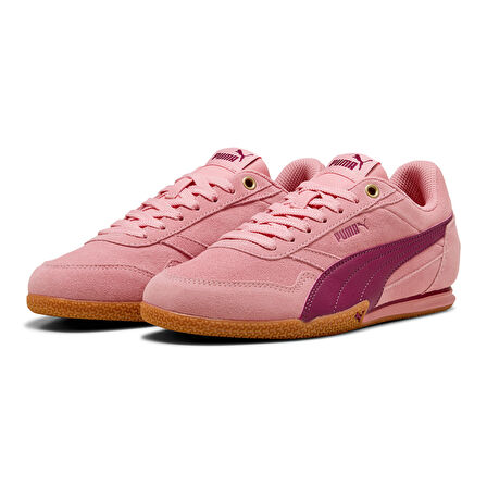 Bella Donna Sd Kadın Pembe Sneaker Ayakkabı 40267303