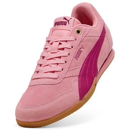 Bella Donna Sd Kadın Pembe Sneaker Ayakkabı 40267303