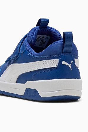 Puma Multiflex 2 Sl V Ps Çocuk Spor Ayakkabı
