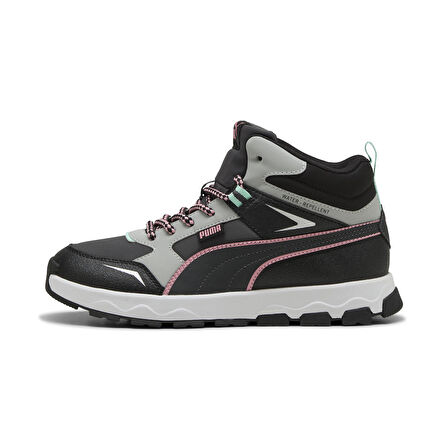 Puma 39764409 Evolve Trail Jr Çocuk Günlük Spor Ayakkabı