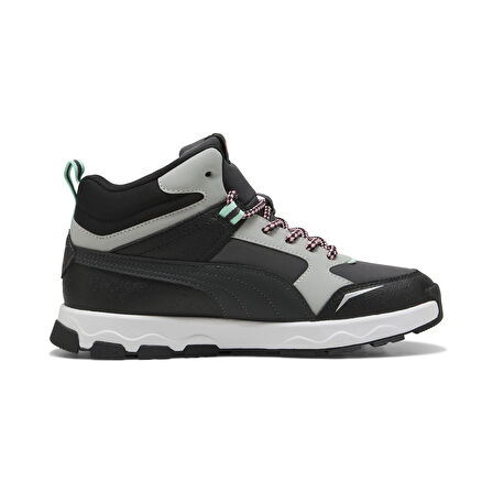 Puma 39764409 Evolve Trail Jr Çocuk Günlük Spor Ayakkabı