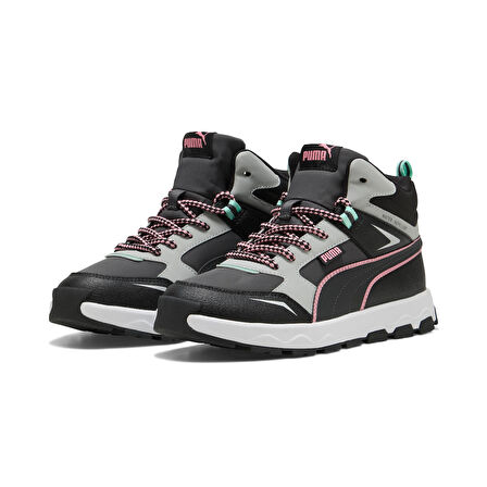 Puma Evolve Trail Jr Unisex Genç Bot