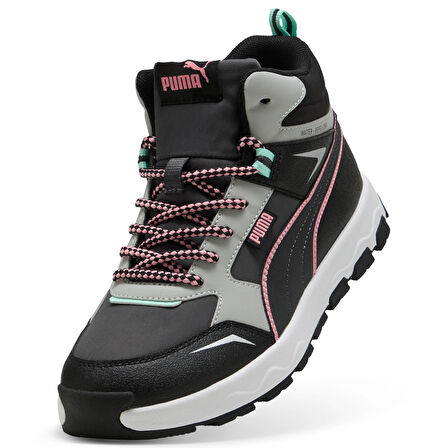 Puma Evolve Trail Jr Unisex Genç Bot