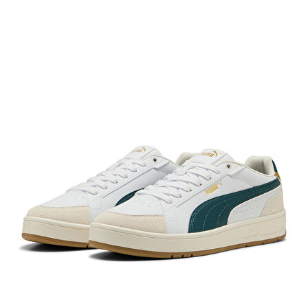 Puma Erkek Ayakkabı Court Classico