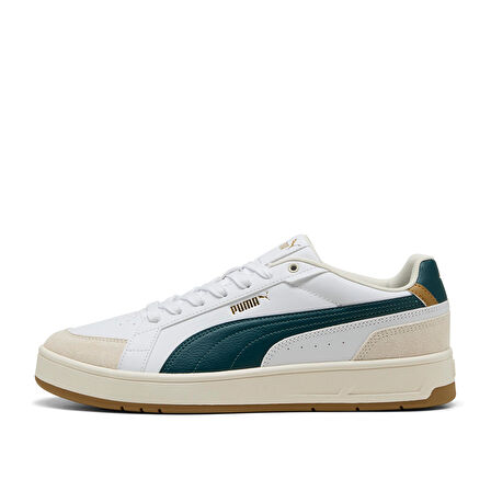 Puma Erkek Ayakkabı Court Classico