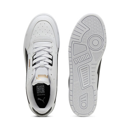 Puma Shuffle Downtown Unisex Yetişkin Sneaker