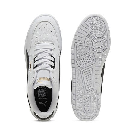 Puma Shuffle Downtown Unisex Yetişkin Sneaker