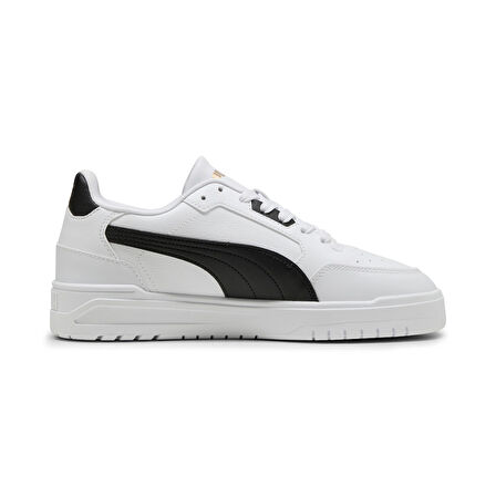 Puma Shuffle Downtown Unisex Yetişkin Sneaker