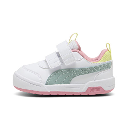 Puma Multiflex 2 Color V Inf Unisex Bebek Sneaker
