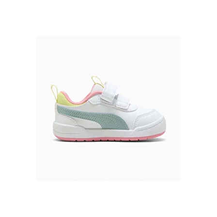 PUMA Puma Multiflex 2 Color V Inf 40294002 Beyaz