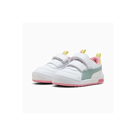 PUMA Puma Multiflex 2 Color V Inf 40294002 Beyaz