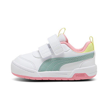 Puma Multiflex 2 Color V Inf Unisex Bebek Sneaker