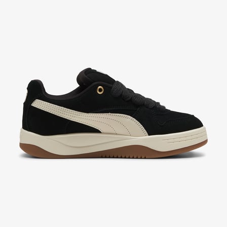 Puma Park Luna Sd Kadın Siyah Spor Ayakkabı