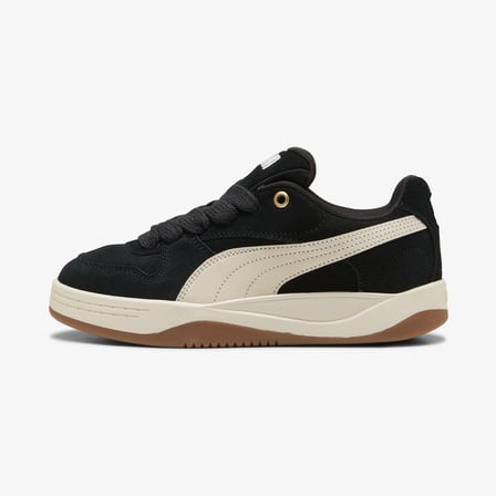 Puma Park Luna Sd Kadın Siyah Spor Ayakkabı