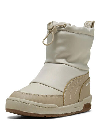 Puma Krem Erkek Çocuk Bot 40284703-Puma Multiflex 2 Boot AC P