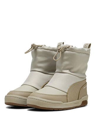 Puma Krem Erkek Çocuk Bot 40284703-Puma Multiflex 2 Boot AC P