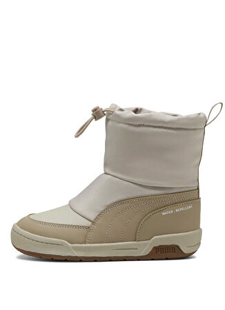 Puma Krem Erkek Çocuk Bot 40284703-Puma Multiflex 2 Boot AC P