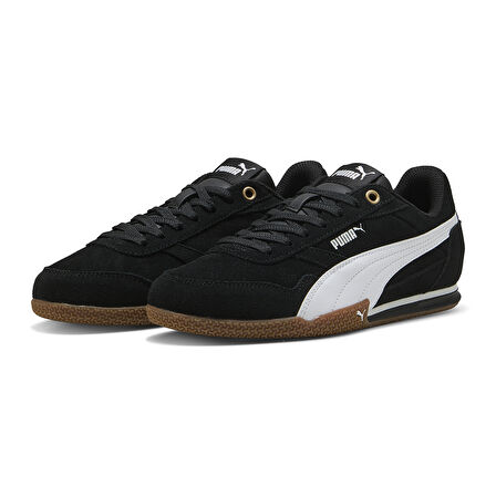 Bella Donna Sd Kadın Siyah Sneaker Ayakkabı 40267301