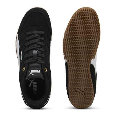 Bella Donna Sd Kadın Siyah Sneaker Ayakkabı 40267301