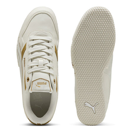 Bella Donna Dayinight Kadın Bej Sneaker Ayakkabı 40267501