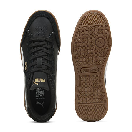 Vikky Star Og Kadın Siyah Sneaker Ayakkabı 40260102