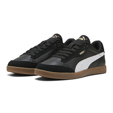 Vikky Star Og Kadın Siyah Sneaker Ayakkabı 40260102