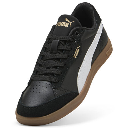 Vikky Star Og Kadın Siyah Sneaker Ayakkabı 40260102