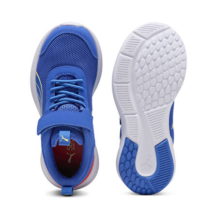 Puma 379763 17 Kruz Profoam AC+ PS Büyük Çocuk Spor Ayakkabı