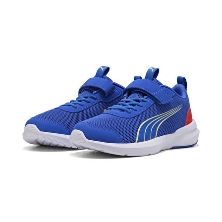 Puma 379763 17 Kruz Profoam AC+ PS Büyük Çocuk Spor Ayakkabı