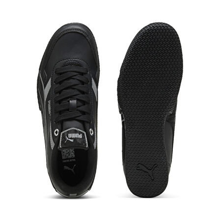 Bella Donna DayINight Kadın Siyah Sneaker Ayakkabı 40267502