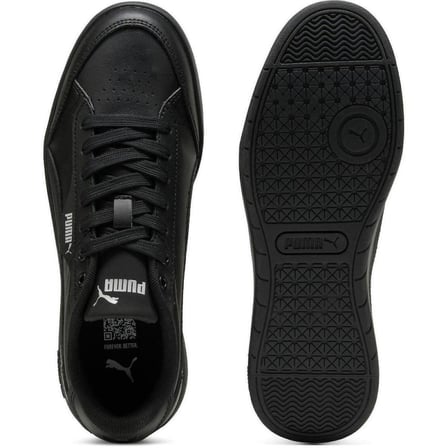 Puma Vikky Star Unisex Siyah Spor Ayakkabı 402600-03 