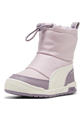 Puma Pembe Bebek Bot 40284604-Puma Multiflex 2 Boot AC I