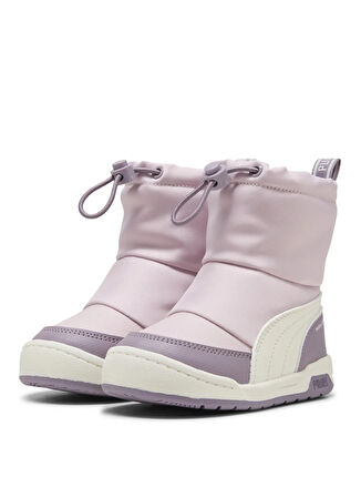 Puma Pembe Bebek Bot 40284604-Puma Multiflex 2 Boot AC I