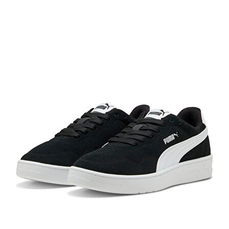 Puma Kadın Ayakkabı Court Lally SD