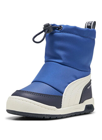 Puma Lacivert Bebek Bot 40284602-Puma Multiflex 2 Boot AC I