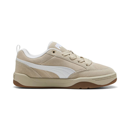 Puma Park Lifestyle Raw Unisex Yetişkin Sneaker