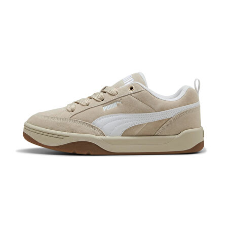 Puma Park Lifestyle Raw Unisex Yetişkin Sneaker