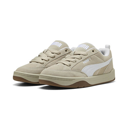 Puma Park Lifestyle Raw Unisex Yetişkin Sneaker