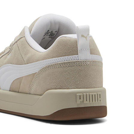 Puma Park Lifestyle Raw Unisex Yetişkin Sneaker