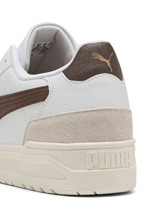 Shuffle Downtown OG Beyaz Erkek Sneaker