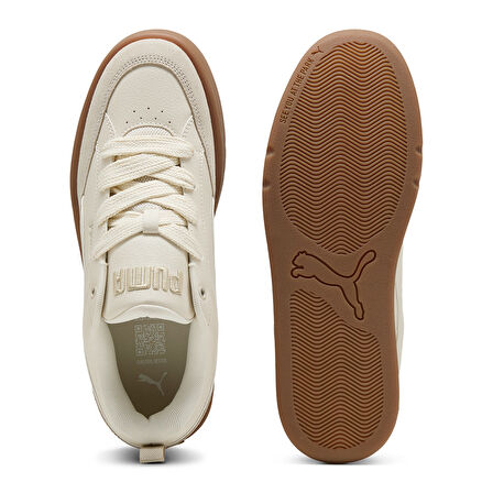 Park Lifestyle Og Unisex Bej Sneaker Ayakkabı 39726215