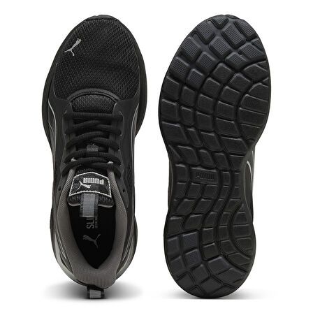 Softride Cosmic St Sliptech Kadın Siyah Sneaker Ayakkabı 40266102