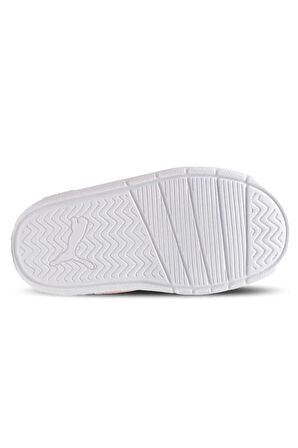 Puma Courtflex V3 Dotty V Ps Çocuk Spor Ayakkabı