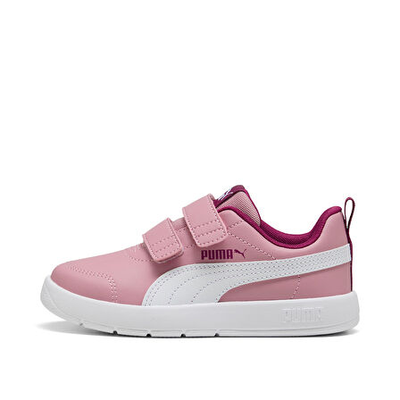 Puma Çocuk Ayakkabı Courtflex V3 V
