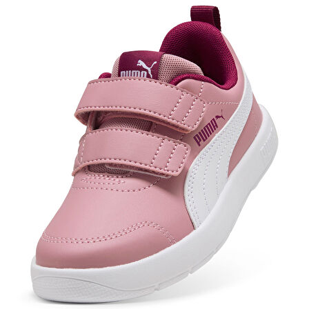 Puma Çocuk Ayakkabı Courtflex V3 V