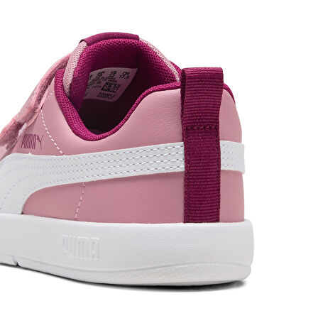 Puma Çocuk Ayakkabı Courtflex V3 V
