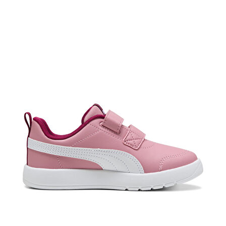Puma Çocuk Ayakkabı Courtflex V3 V