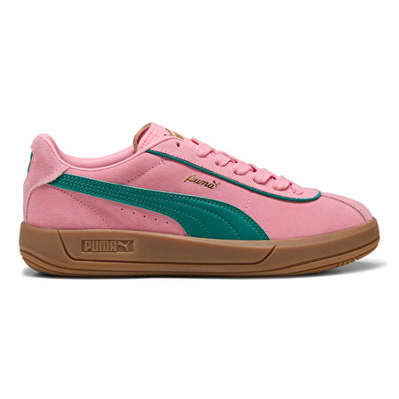 Club Klassika Sd Kadın Pembe Sneaker Ayakkabı 40071807