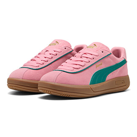 Club Klassika Sd Kadın Pembe Sneaker Ayakkabı 40071807