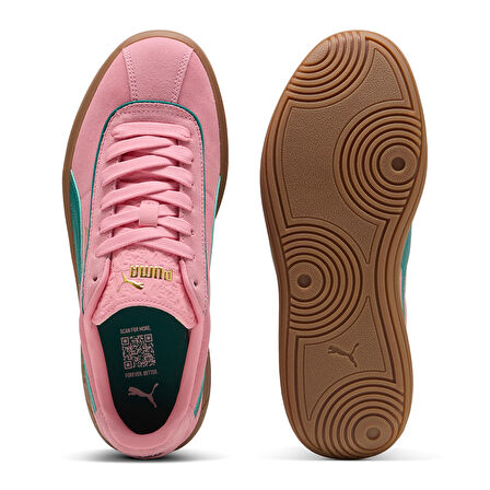 Club Klassika Sd Kadın Pembe Sneaker Ayakkabı 40071807
